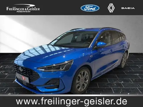 Used FORD FOCUS Petrol 2023 Ad Germany