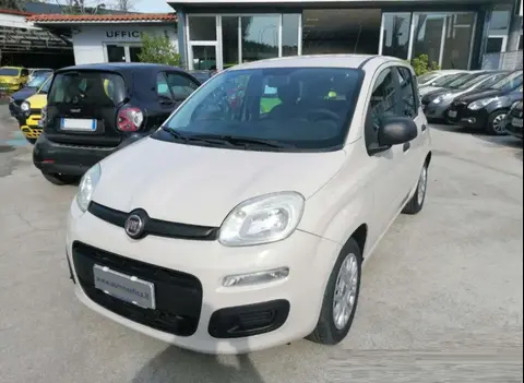 Used FIAT PANDA LPG 2017 Ad 