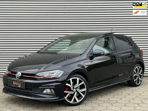 Used VOLKSWAGEN POLO Petrol 2020 Ad 