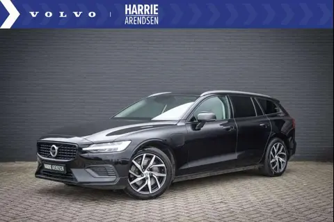 Annonce VOLVO V60 Hybride 2020 d'occasion 