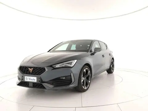 Annonce CUPRA LEON Essence 2023 d'occasion 