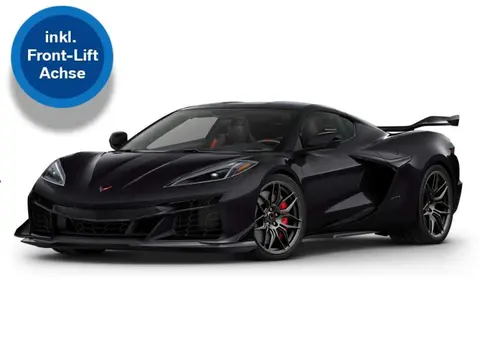 Used CORVETTE C8 Petrol 2024 Ad 