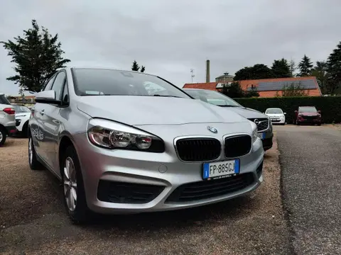 Used BMW SERIE 2 Diesel 2018 Ad 