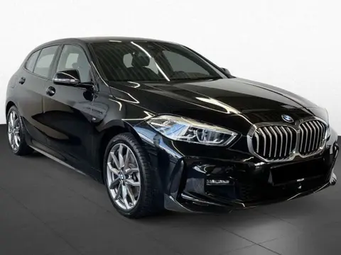 Annonce BMW SERIE 1 Essence 2023 d'occasion 