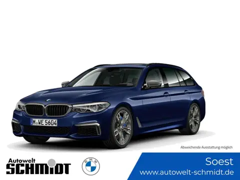 Used BMW M550 Diesel 2020 Ad 