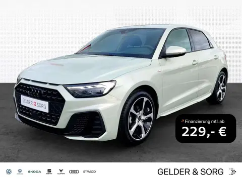 Used AUDI A1 Petrol 2024 Ad 