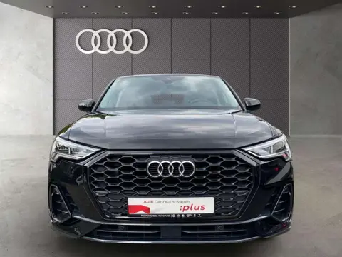 Annonce AUDI Q3 Essence 2021 d'occasion 