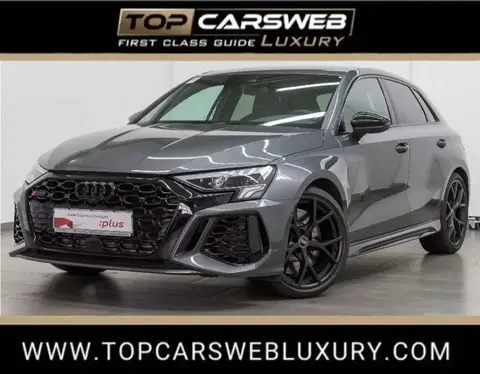 Annonce AUDI RS3 Essence 2023 d'occasion 