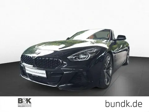 Used BMW Z4 Petrol 2020 Ad 