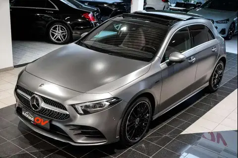 Used MERCEDES-BENZ CLASSE A Hybrid 2020 Ad 