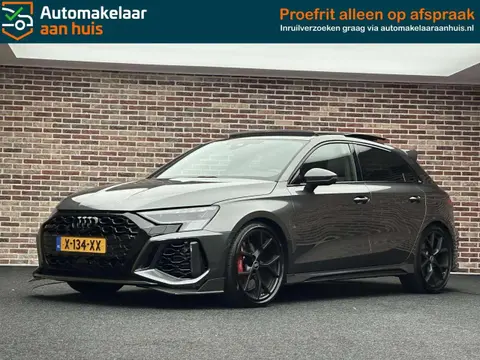 Annonce AUDI RS3 Essence 2022 d'occasion 