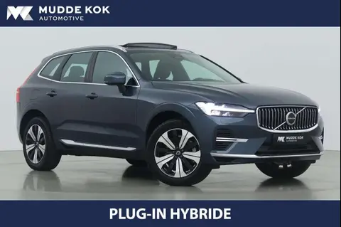 Annonce VOLVO XC60 Hybride 2023 d'occasion 