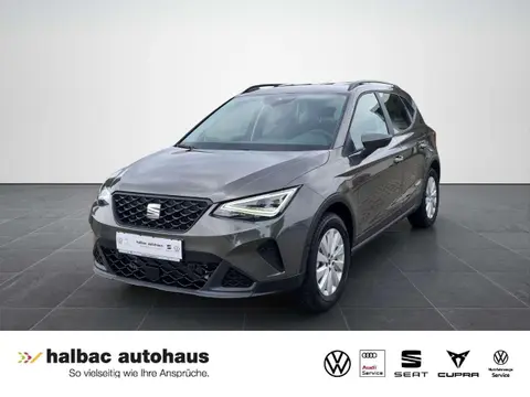 Annonce SEAT ARONA Essence 2024 d'occasion 