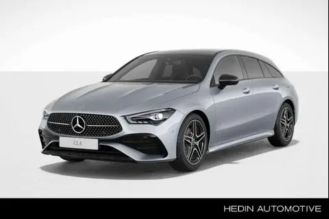 Annonce MERCEDES-BENZ CLASSE CLA Essence 2024 d'occasion 