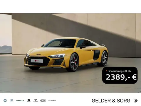 Annonce AUDI R8 Essence 2024 d'occasion 