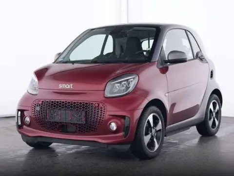 Used SMART FORTWO Electric 2023 Ad 