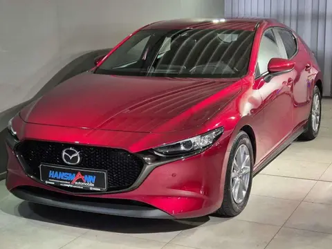 Annonce MAZDA 3 Essence 2020 d'occasion 