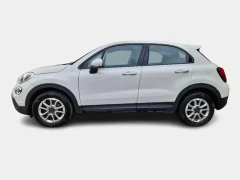 Used FIAT 500X Petrol 2019 Ad 