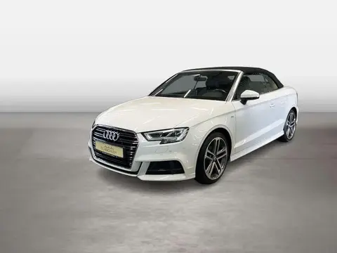 Used AUDI A3 Petrol 2019 Ad 