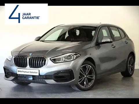 Annonce BMW SERIE 1 Essence 2023 d'occasion Belgique