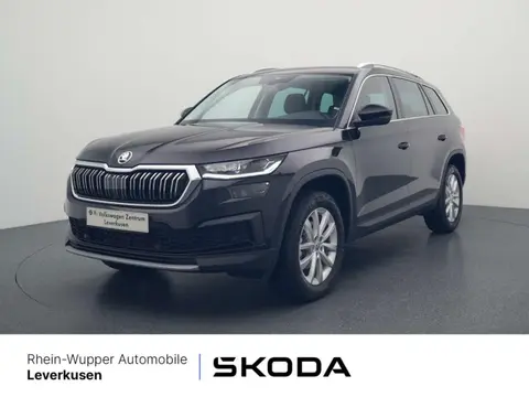 Annonce SKODA KODIAQ Essence 2024 d'occasion 