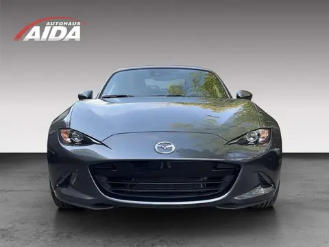 Annonce MAZDA MX-5 Essence 2024 d'occasion 