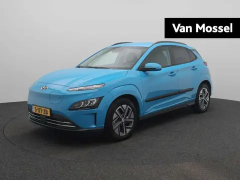 Used HYUNDAI KONA Electric 2023 Ad 