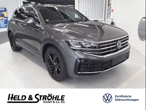 Used VOLKSWAGEN TOUAREG Diesel 2023 Ad 