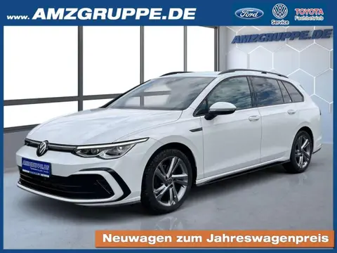 Used VOLKSWAGEN GOLF Petrol 2024 Ad 