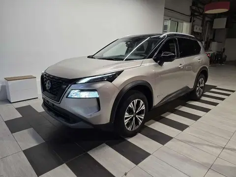 Annonce NISSAN X-TRAIL Hybride 2023 d'occasion 