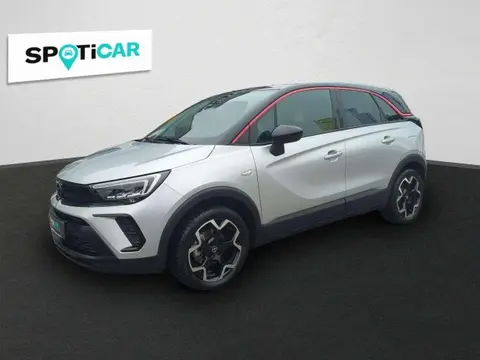 Annonce OPEL CROSSLAND Essence 2023 d'occasion 