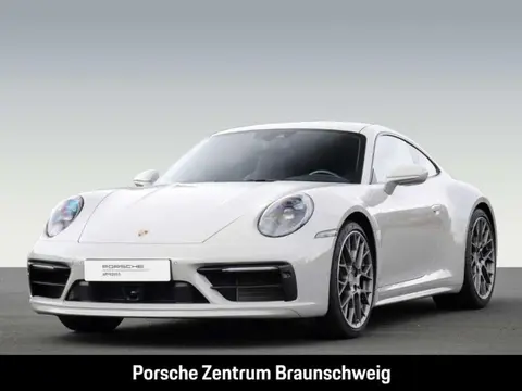 Annonce PORSCHE 992 Essence 2021 d'occasion 