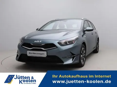 Used KIA CEED Petrol 2024 Ad 