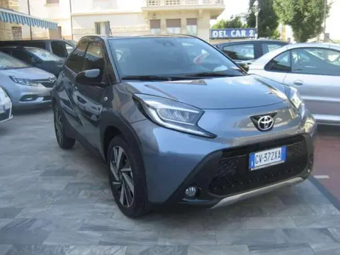 Annonce TOYOTA AYGO Essence 2024 d'occasion 