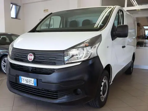 Annonce FIAT TALENTO Diesel 2019 d'occasion 