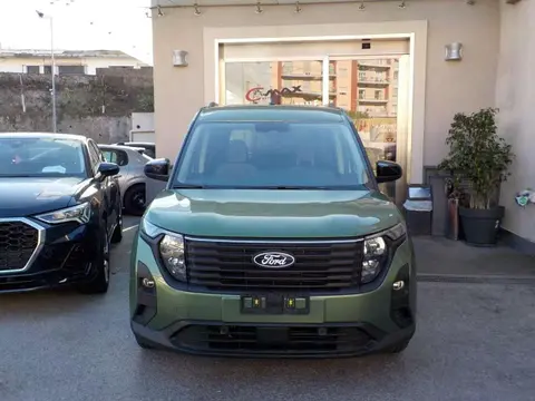 Annonce FORD TOURNEO Essence 2024 d'occasion 