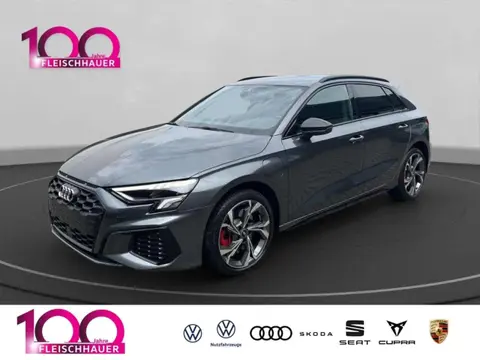 Used AUDI A3 Hybrid 2021 Ad 