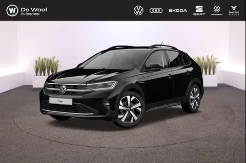 Annonce VOLKSWAGEN TAIGO Essence 2024 d'occasion 