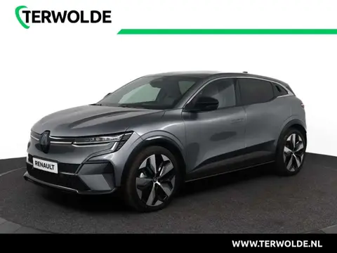 Used RENAULT MEGANE Electric 2024 Ad 