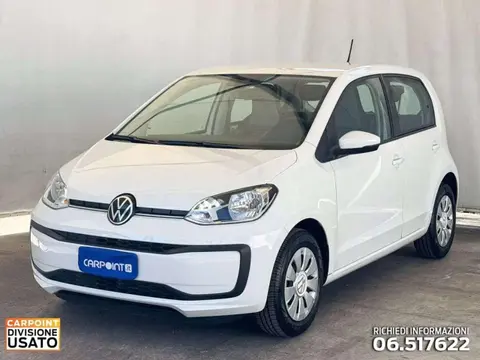 Used VOLKSWAGEN UP! Petrol 2020 Ad 