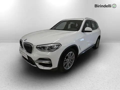 Annonce BMW X3 Diesel 2020 d'occasion 