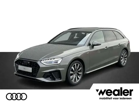 Used AUDI A4 Petrol 2024 Ad 