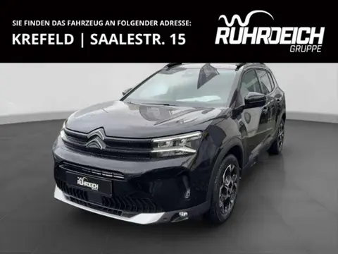 Used CITROEN C5 AIRCROSS Petrol 2024 Ad 