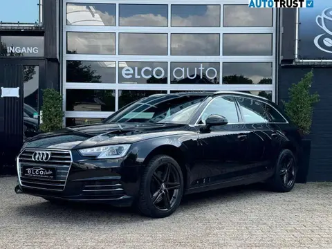 Used AUDI A4 Petrol 2017 Ad 