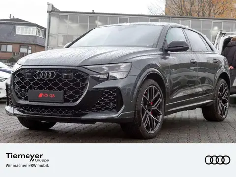 Used AUDI RSQ8 Petrol 2024 Ad 