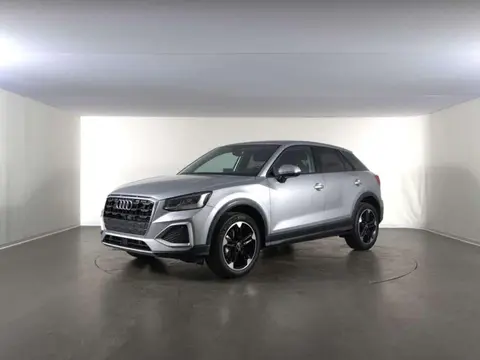 Used AUDI Q2 Petrol 2023 Ad 