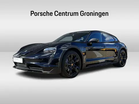 Annonce PORSCHE TAYCAN Électrique 2023 d'occasion 