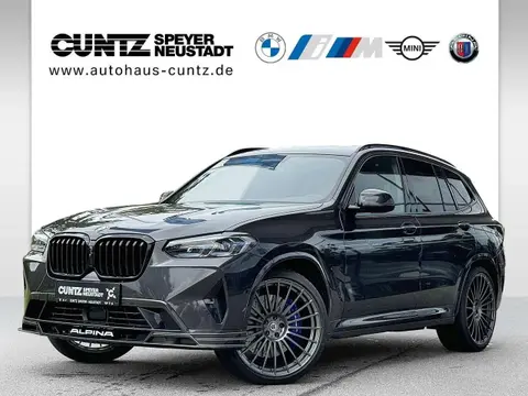 Used ALPINA XD3 Diesel 2024 Ad 