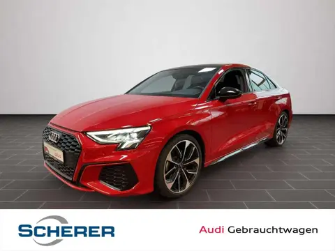 Annonce AUDI A3 Essence 2020 d'occasion 