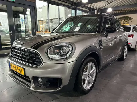 Used MINI COOPER Petrol 2020 Ad 